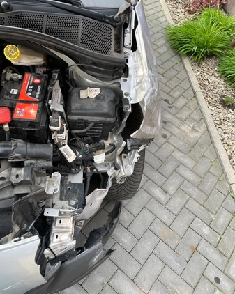 Citroen C4 Cactus cena 16900 przebieg: 99771, rok produkcji 2014 z Gostyń małe 154